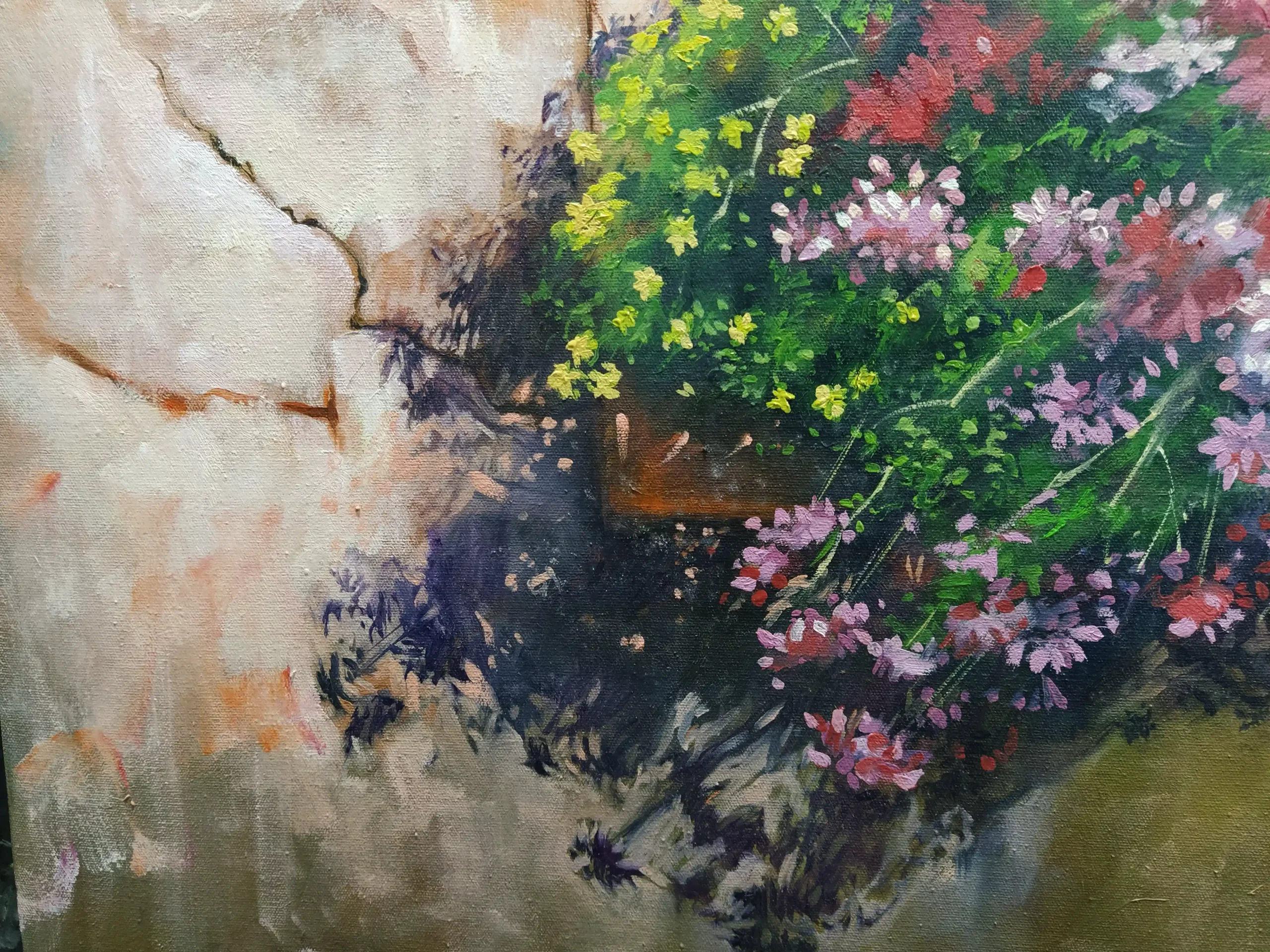 Whisper of flowers - Image 3
