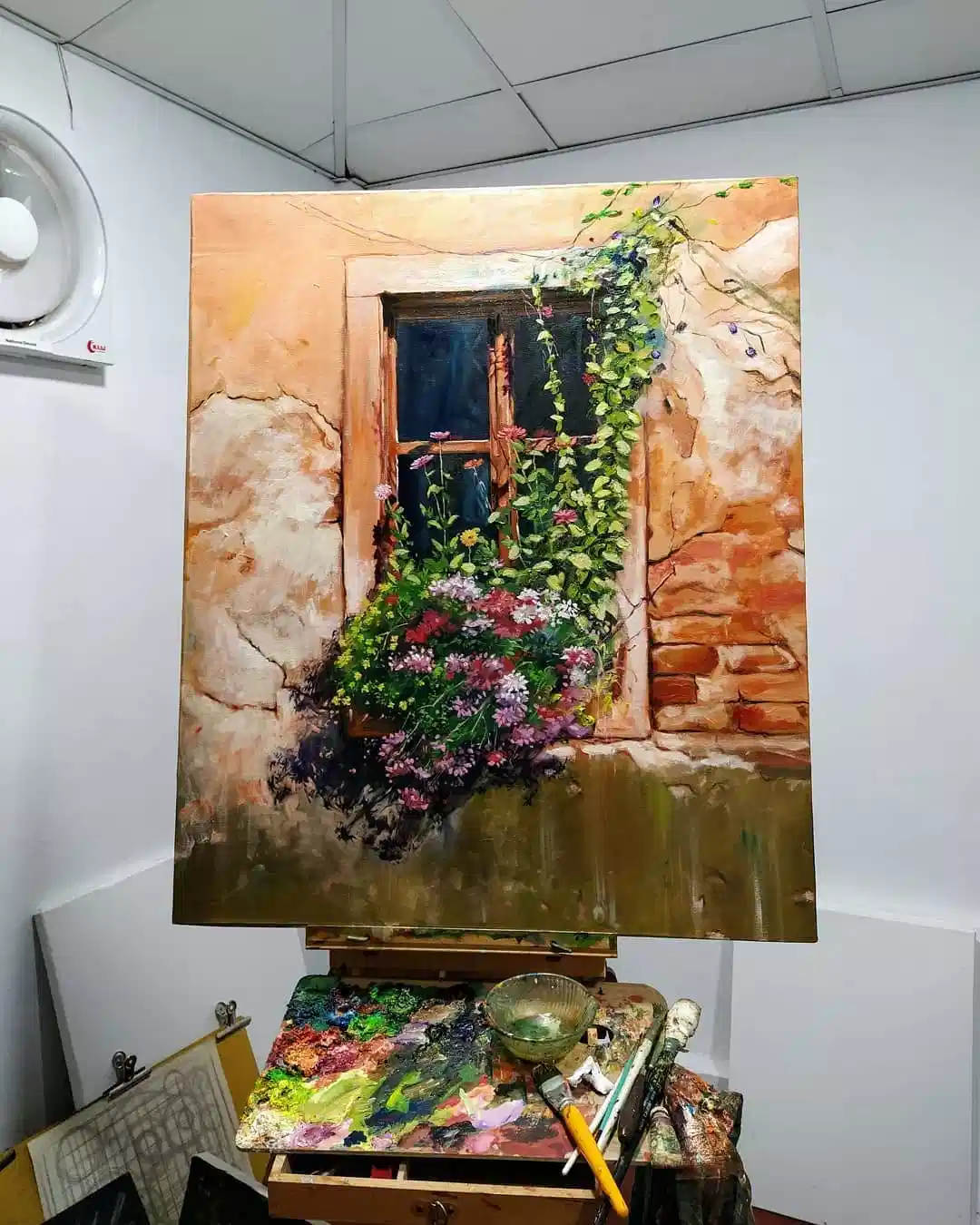 Whisper of flowers - Image 2