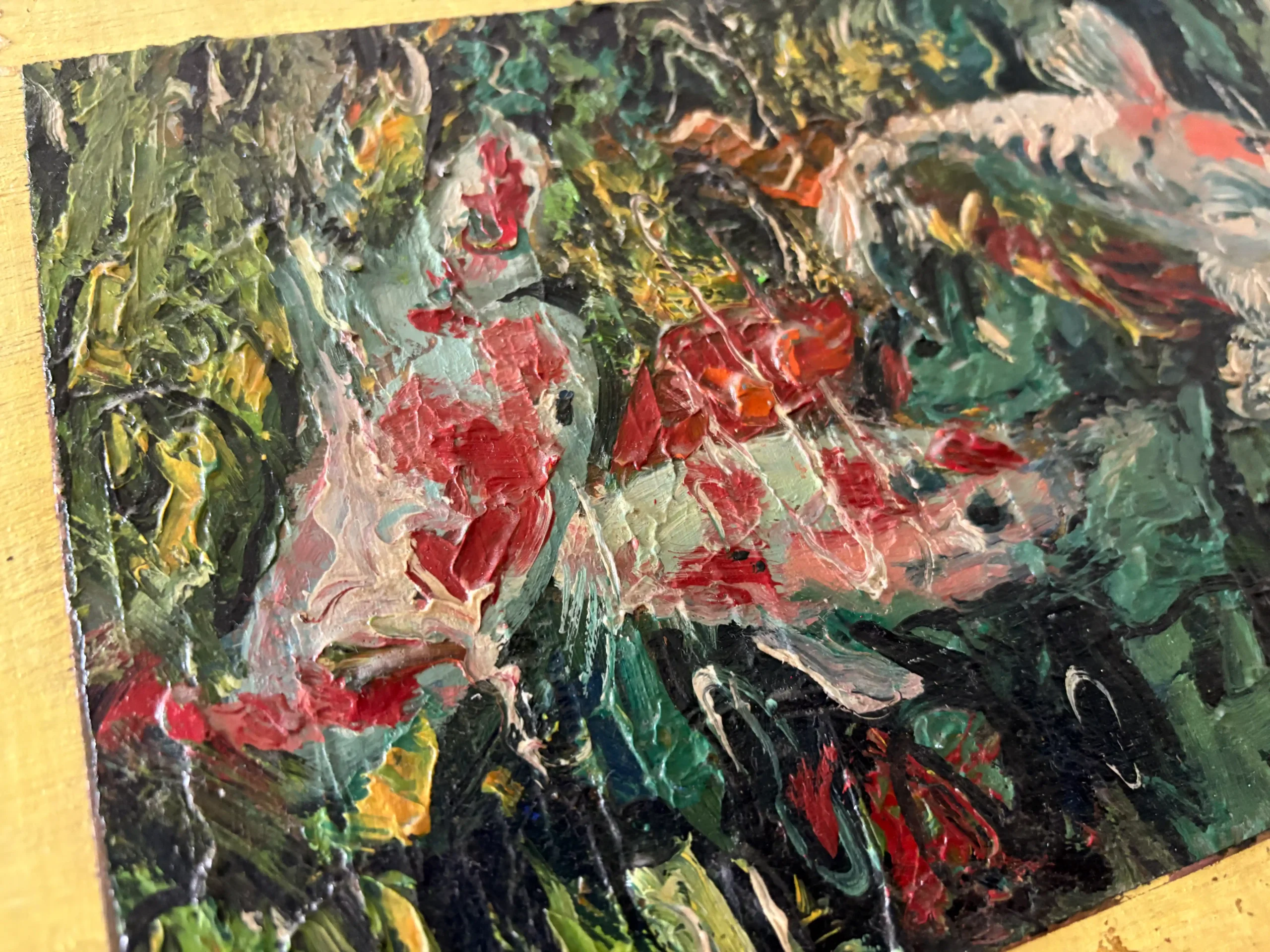 Crimson Koi - Image 3