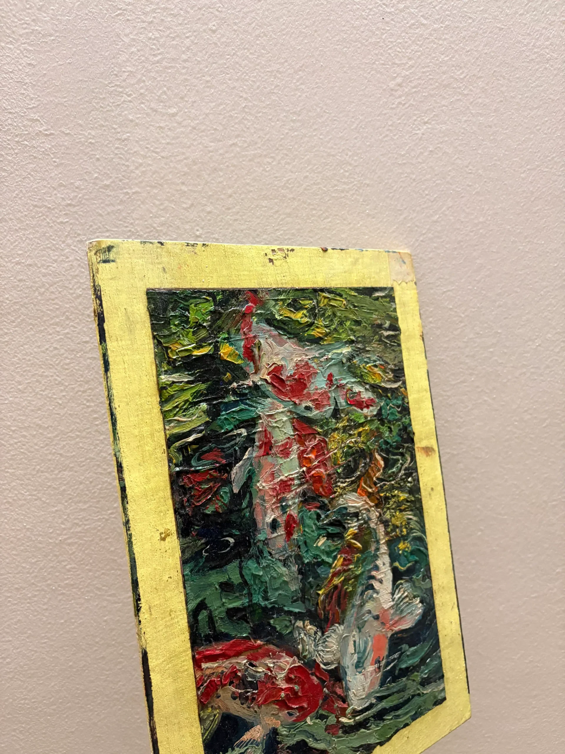 Crimson Koi - Image 2