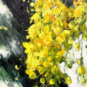 Golden Cascade of Sonalu