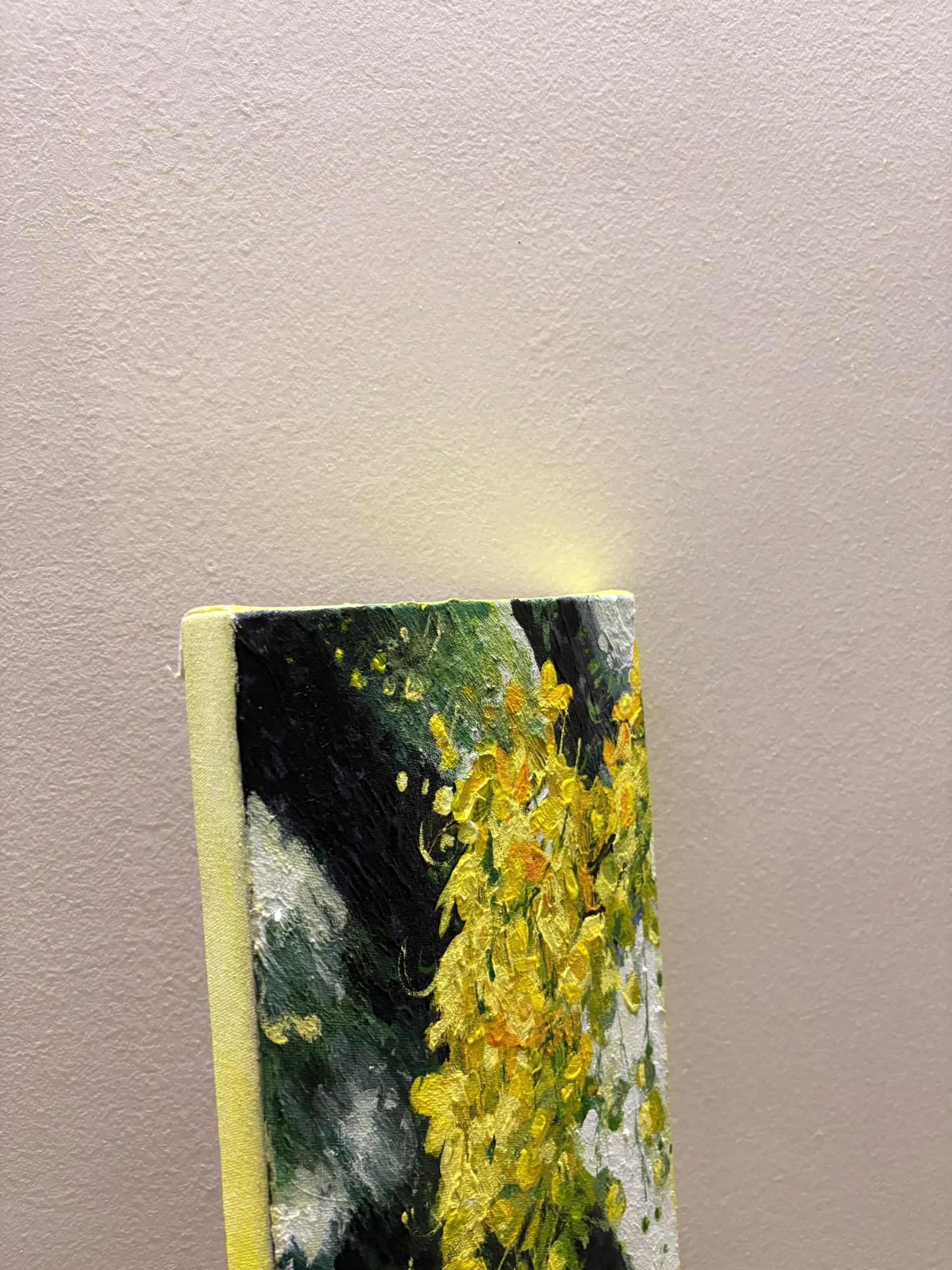Golden Cascade of Sonalu - Image 4